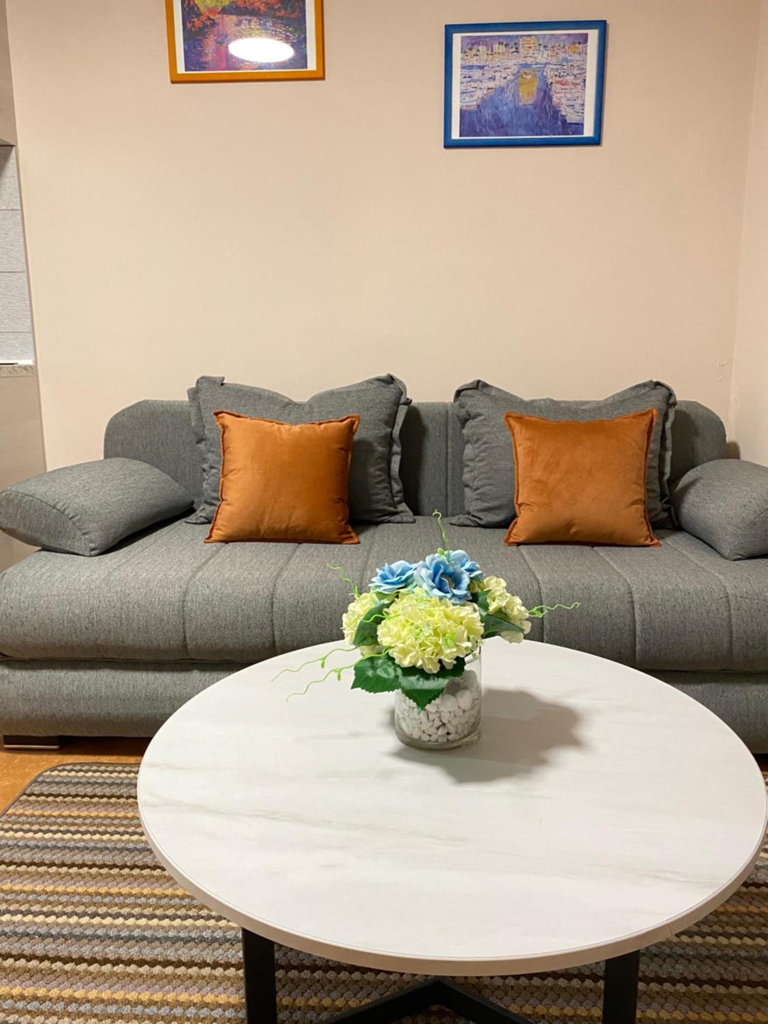 Aquata Apartments Tivat Bilik gambar